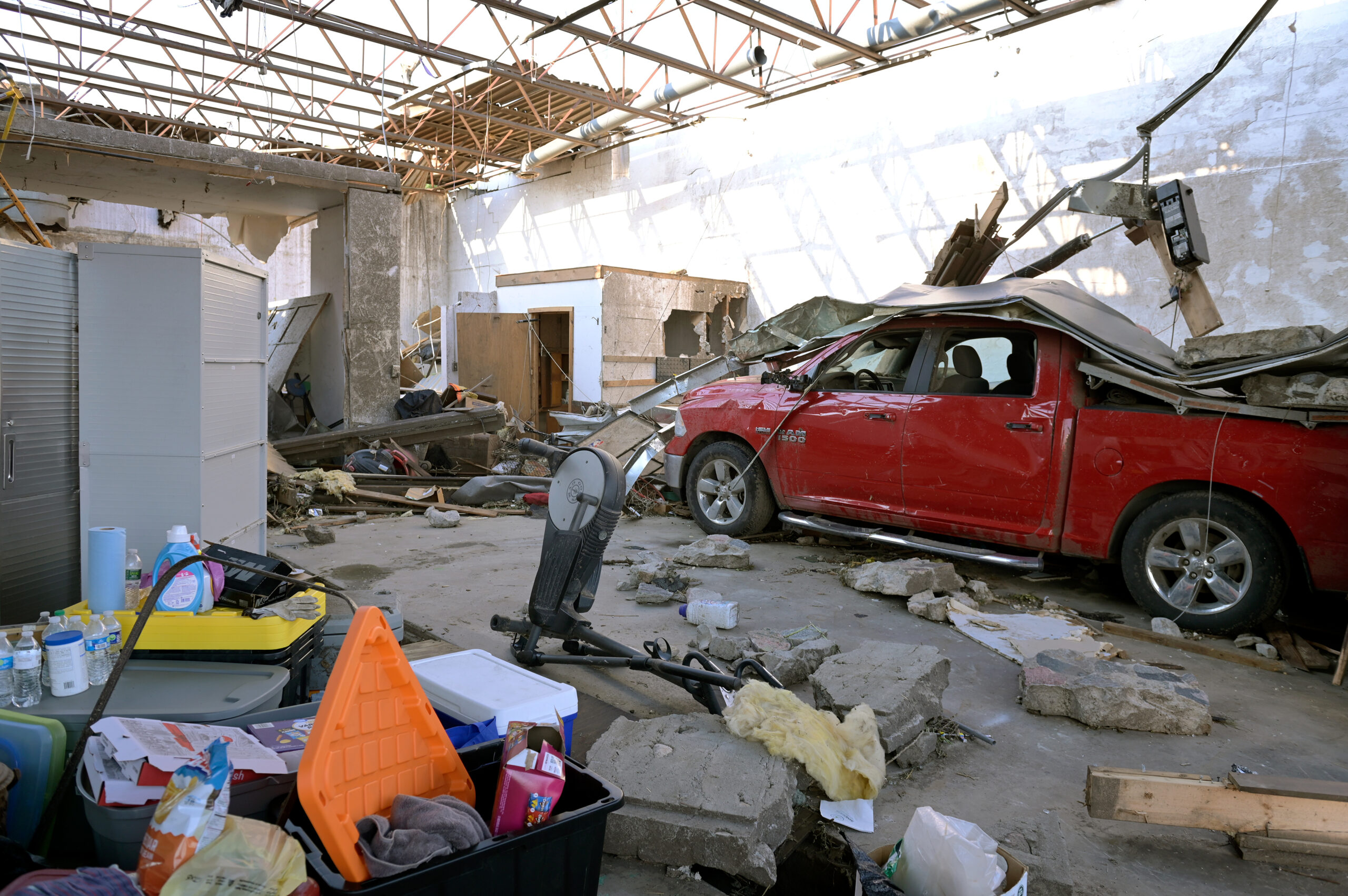 Enderlin tornado that claimed 3 lives is North Dakota’s deadliest since 1978 Enderlin tornado that claimed 3 lives is North Dakota’s deadliest since 1978