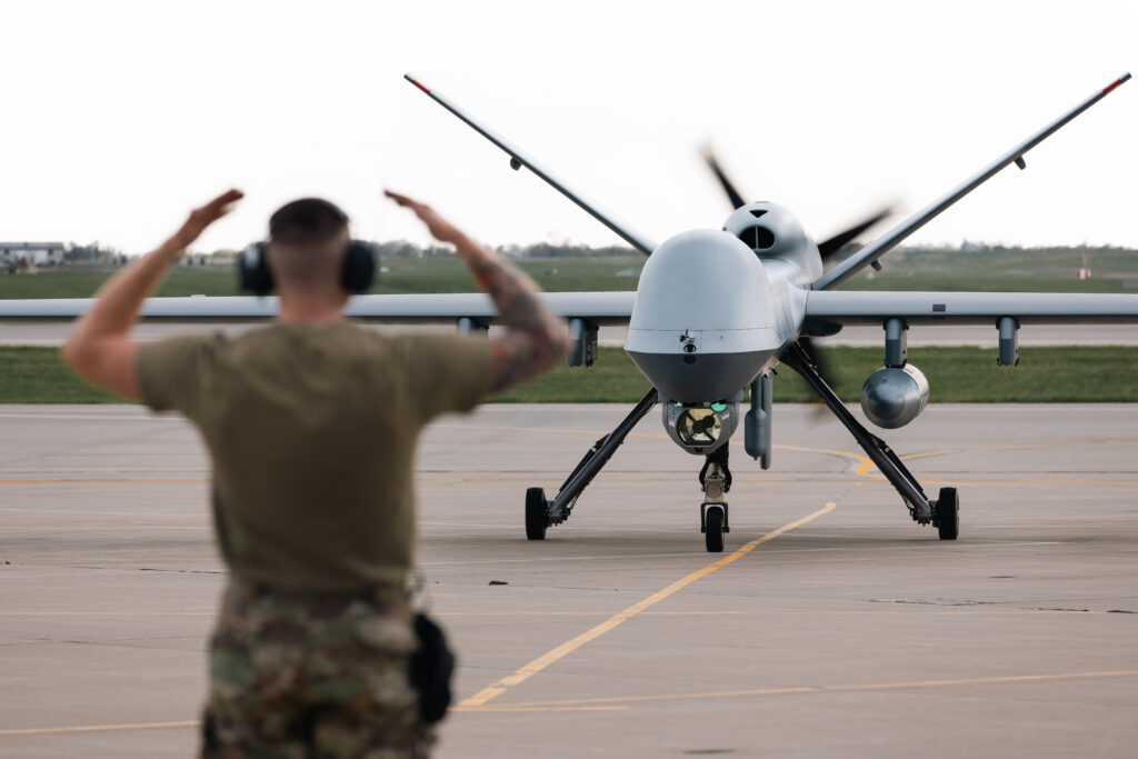 North Dakota National Guard to assist search effort after flash flooding in central Texas North Dakota National Guard to assist search effort after flash flooding in central Texas
