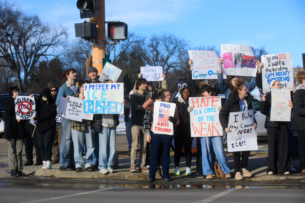 ICE detention cases begin weaving through North Dakota courts