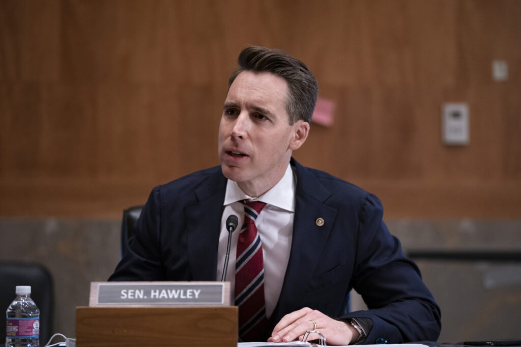 U.S. Senate votes to bar TikTok from government devices as state bans multiply U.S. Senate votes to bar TikTok from government devices as state bans multiply