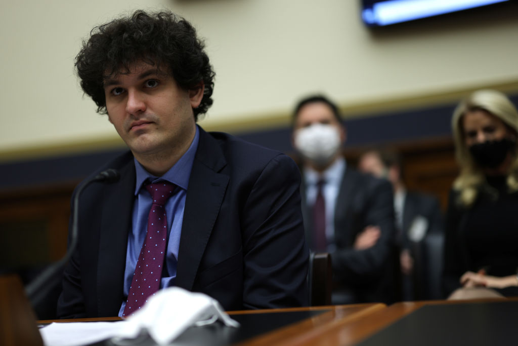 FTX failure divides lawmakers on how tough to get with crypto regulation FTX failure divides lawmakers on how tough to get with crypto regulation