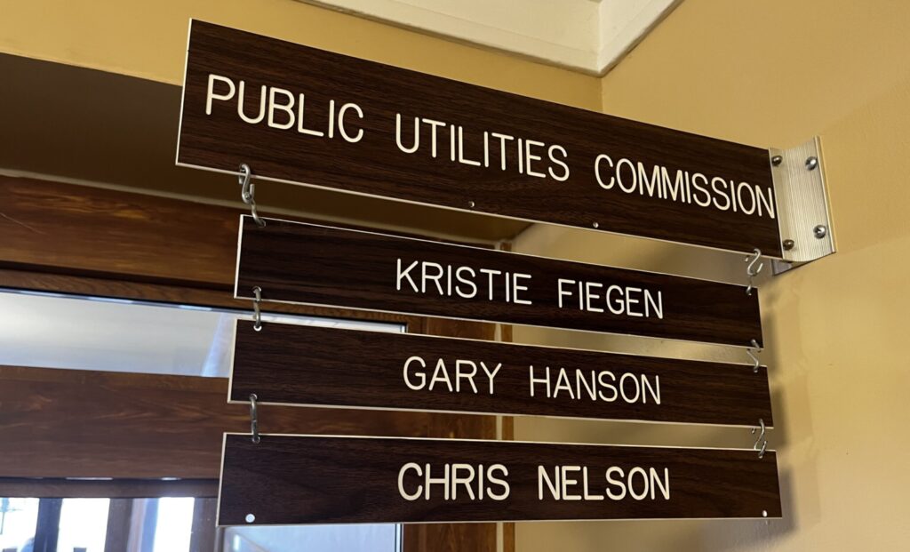 Regulators begin reviewing Otter Tail Power’s proposed 12.5% electric rate increase Regulators begin reviewing Otter Tail Power’s proposed 12.5% electric rate increase