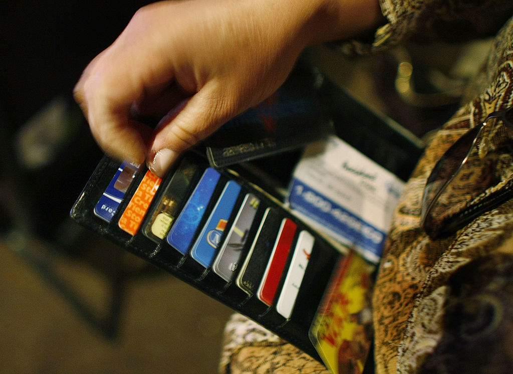 Credit card swipe fees are hurting SD small businesses and consumers Credit card swipe fees are hurting SD small businesses and consumers