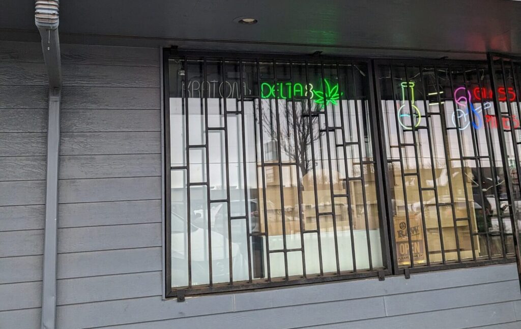 Rapid City policing agencies target ‘diet weed’ with compliance checks