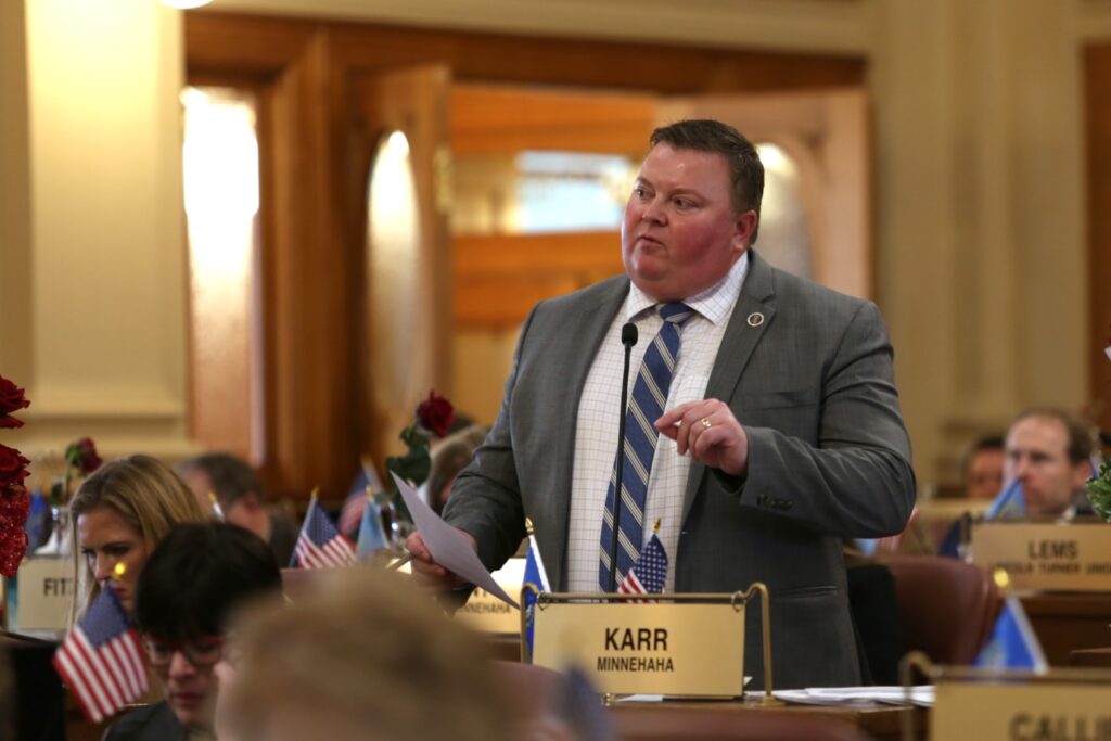 Staunchly conservatives take leadership positions in GOP-led state legislature Staunchly conservatives take leadership positions in GOP-led state legislature