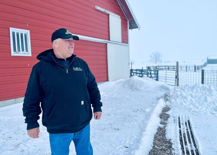 ‘Its about property rights’: Some farmers resent ethanol industry’s push for carbon pipelines ‘Its about property rights’: Some farmers resent ethanol industry’s push for carbon pipelines