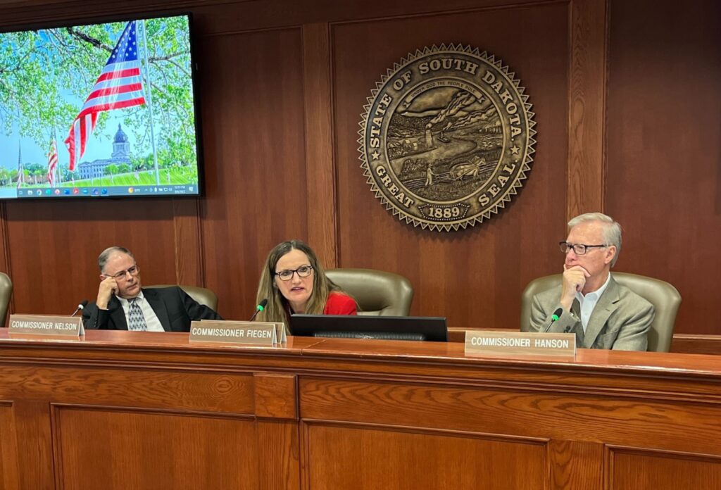 State schedules public input meetings on Summit carbon pipeline application State schedules public input meetings on Summit carbon pipeline application