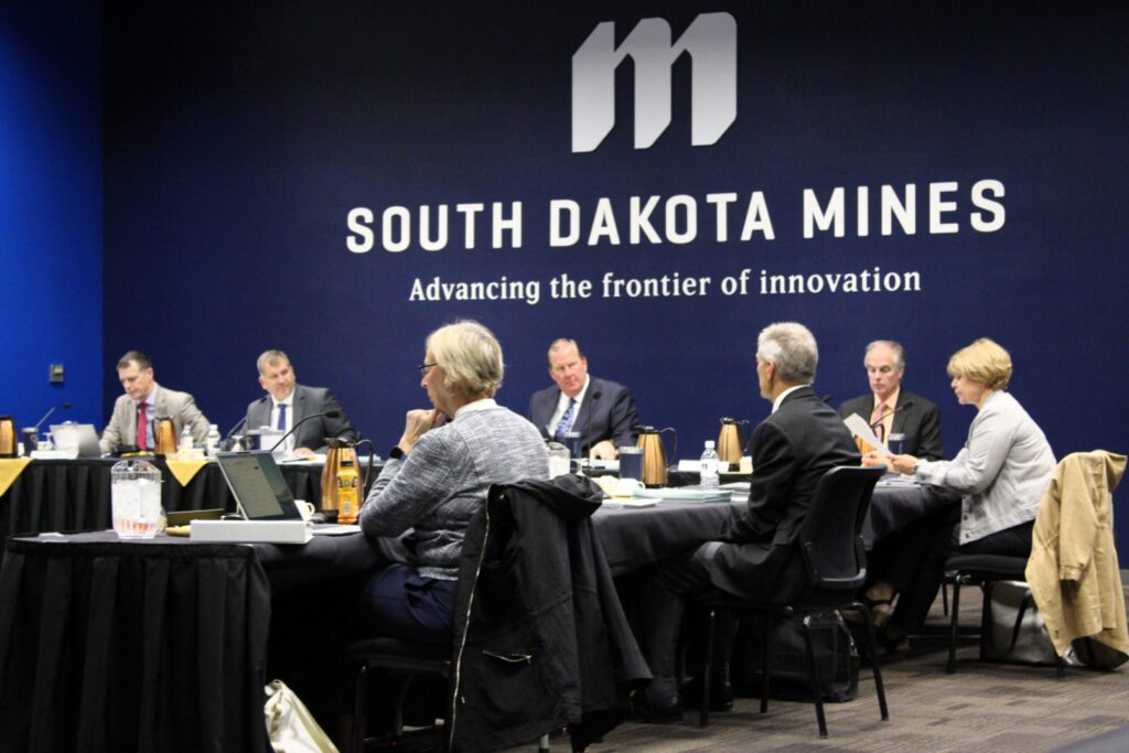 Civics could soon be added as a South Dakota college graduation requirement Civics could soon be added as a South Dakota college graduation requirement