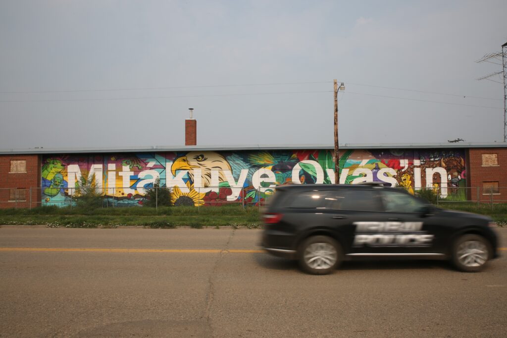 Noem’s ‘banish the cartels’ obscures statewide drug problem, tribal leaders say Noem’s ‘banish the cartels’ obscures statewide drug problem, tribal leaders say