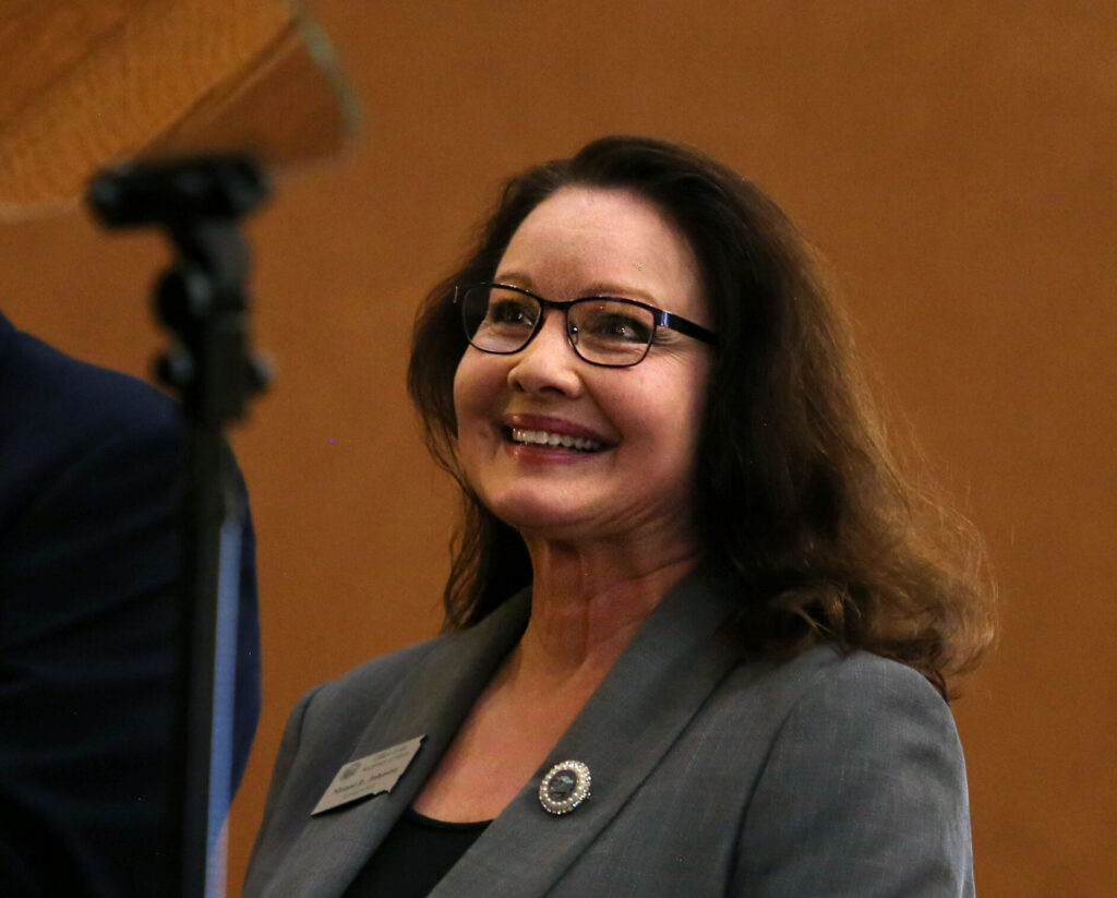 South Dakota secretary of state now a defendant in abortion rights case South Dakota secretary of state now a defendant in abortion rights case