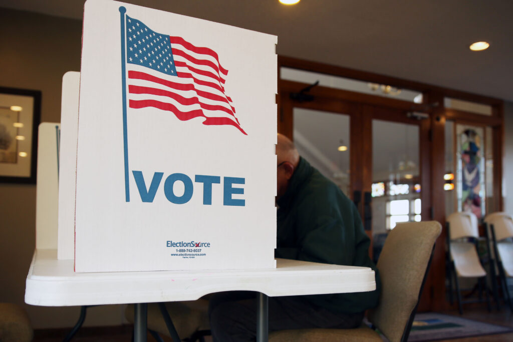 SD election office publishes voter list labeling thousands as public assistance applicants SD election office publishes voter list labeling thousands as public assistance applicants
