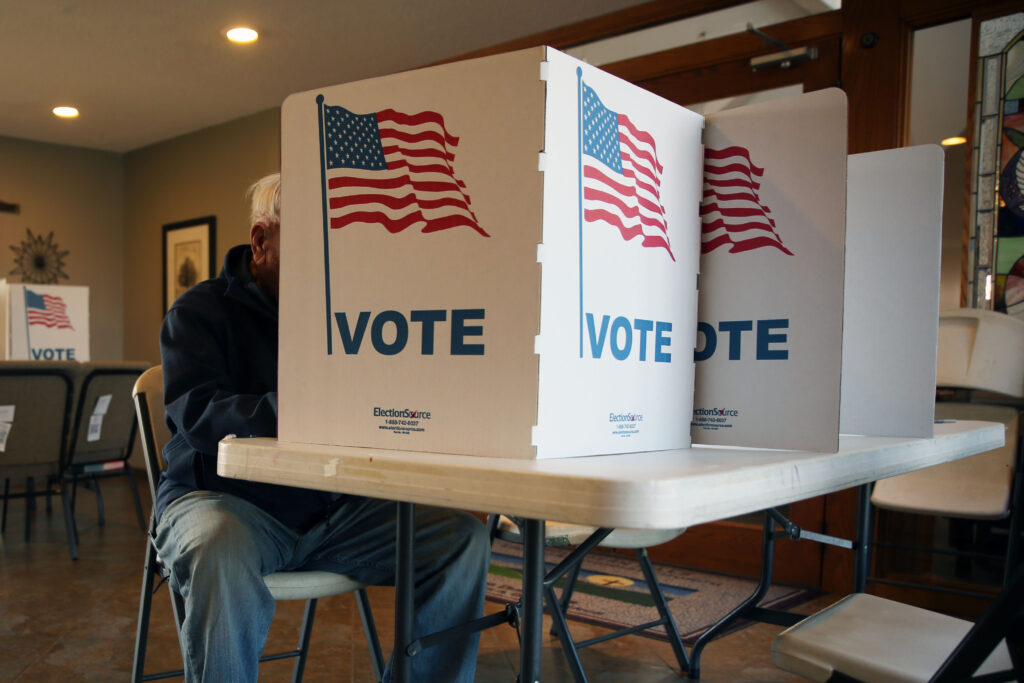 35 church leaders endorse South Dakota abortion-rights ballot measure 35 church leaders endorse South Dakota abortion-rights ballot measure