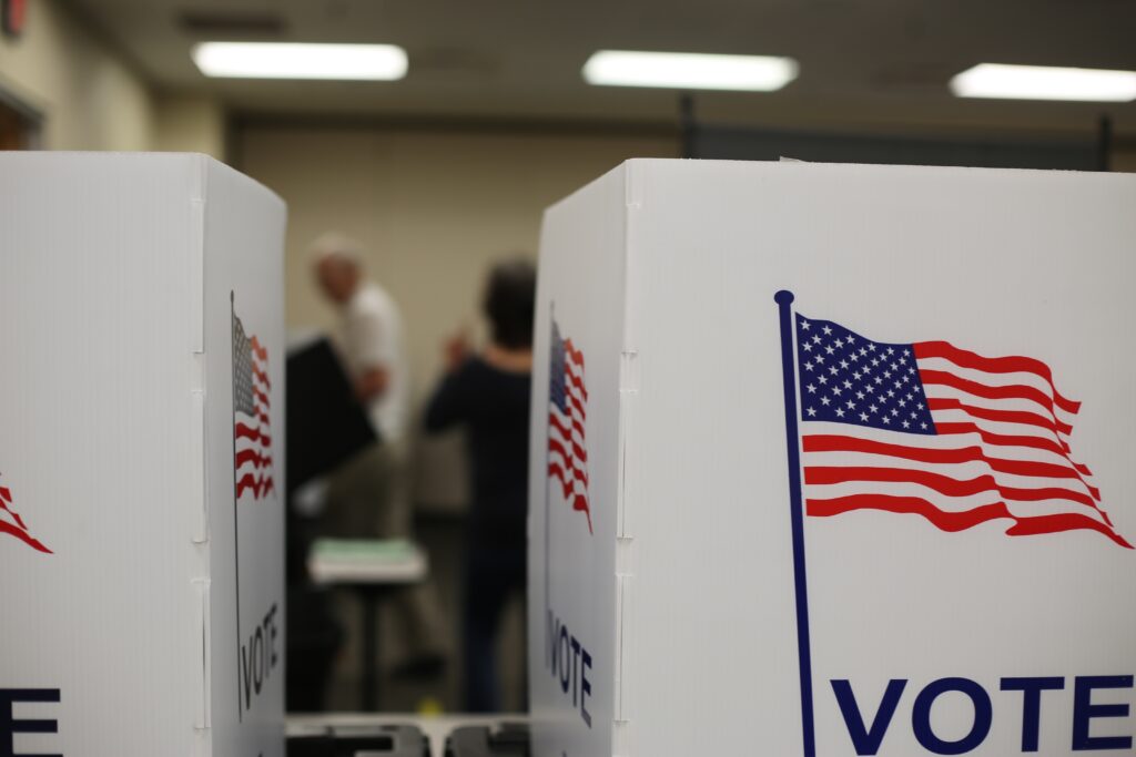 Republican factions fighting for control of the party in Tuesday’s primary election Republican factions fighting for control of the party in Tuesday’s primary election