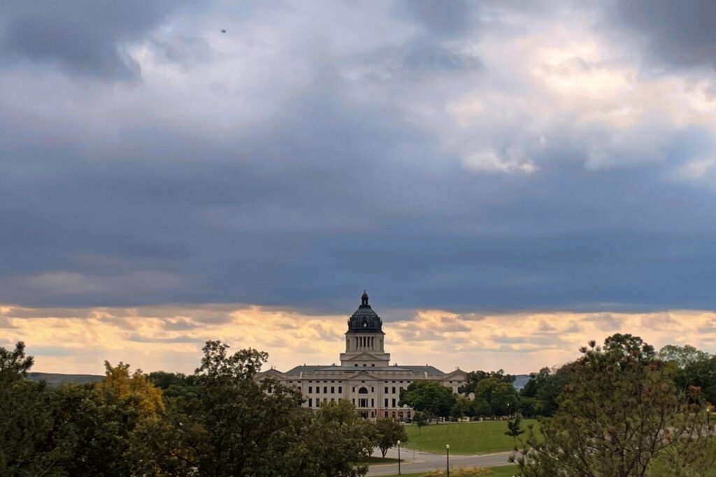 Run of prosecutions against SD state employees continues with alleged grocery voucher fraud Run of prosecutions against SD state employees continues with alleged grocery voucher fraud