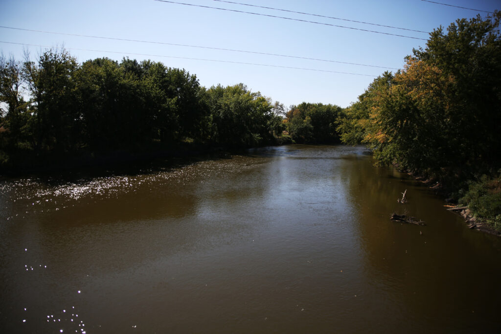 SD tests for ‘forever chemicals’ in rivers to identify, address potential contamination SD tests for ‘forever chemicals’ in rivers to identify, address potential contamination