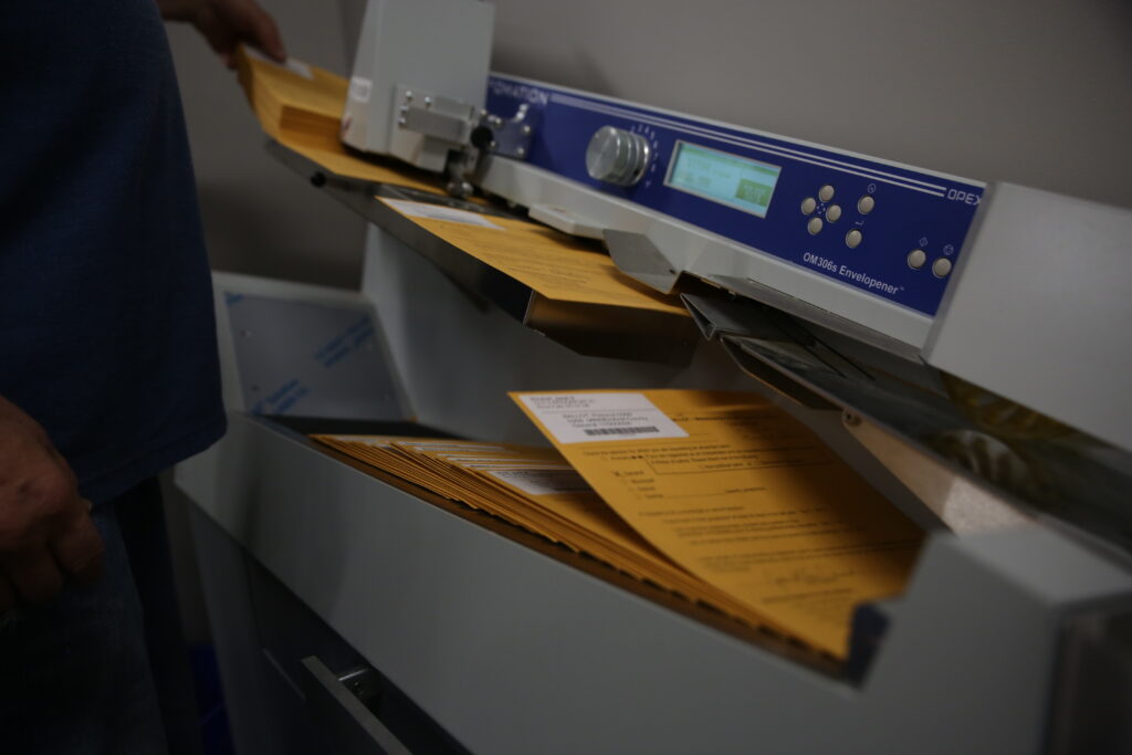 Effort continues to fix South Dakota elections that don’t need fixing Effort continues to fix South Dakota elections that don’t need fixing
