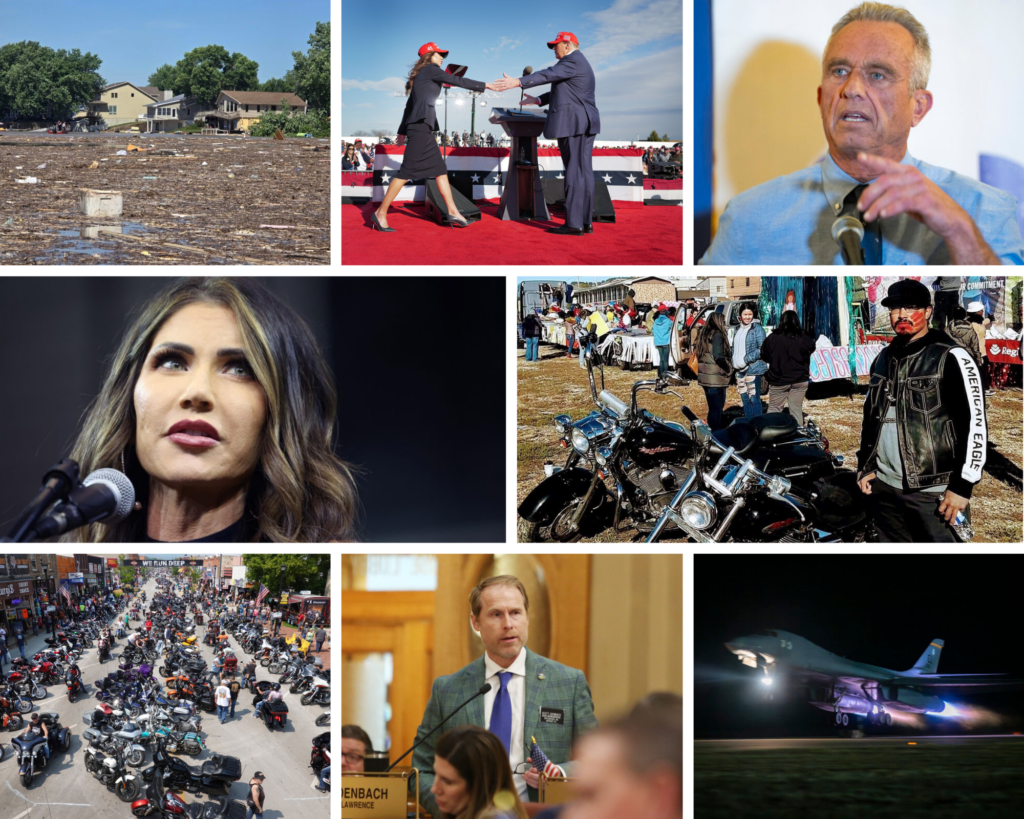South Dakota Searchlight’s most-read news and commentary of 2024 South Dakota Searchlight’s most-read news and commentary of 2024