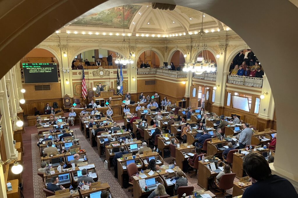 Pitfalls aplenty await legislators who want to micromanage school districts