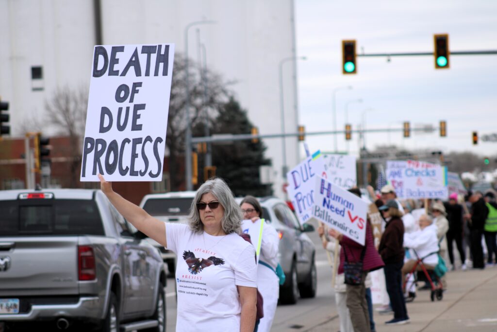‘No Kings’ protests planned in multiple South Dakota cities ‘No Kings’ protests planned in multiple South Dakota cities