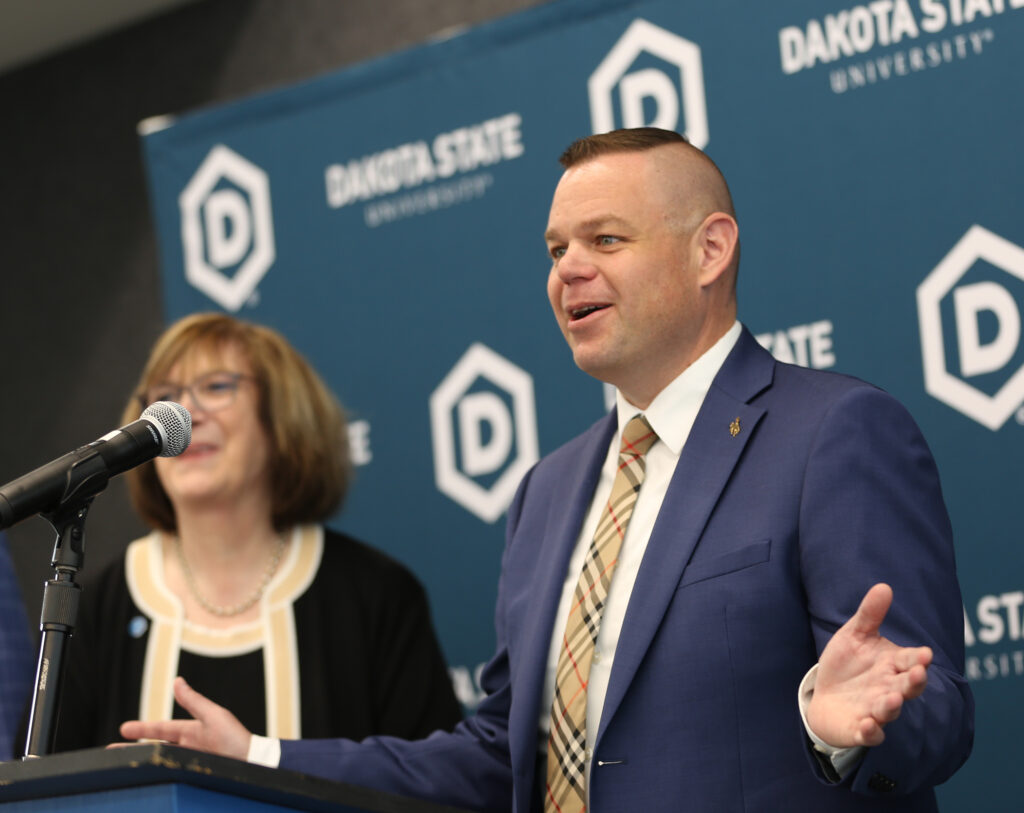Man who says he can move TikTok to South Dakota is a bust in Wyoming politics Man who says he can move TikTok to South Dakota is a bust in Wyoming politics