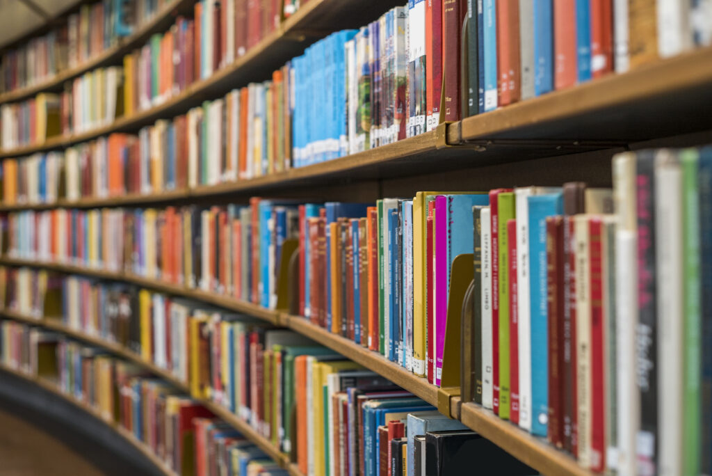 State Library secures full federal funding, will resume interlibrary loan deliveries State Library secures full federal funding, will resume interlibrary loan deliveries