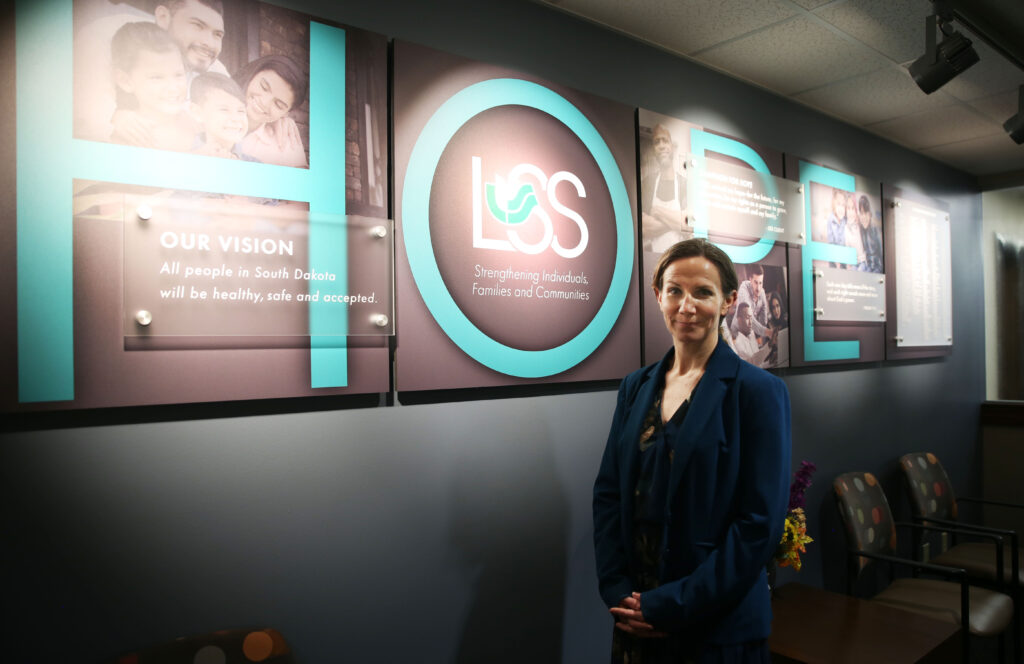 A town saved a nonprofit office to help laid-off immigrant workers find jobs. Now it’s all in peril. A town saved a nonprofit office to help laid-off immigrant workers find jobs. Now it’s all in peril.