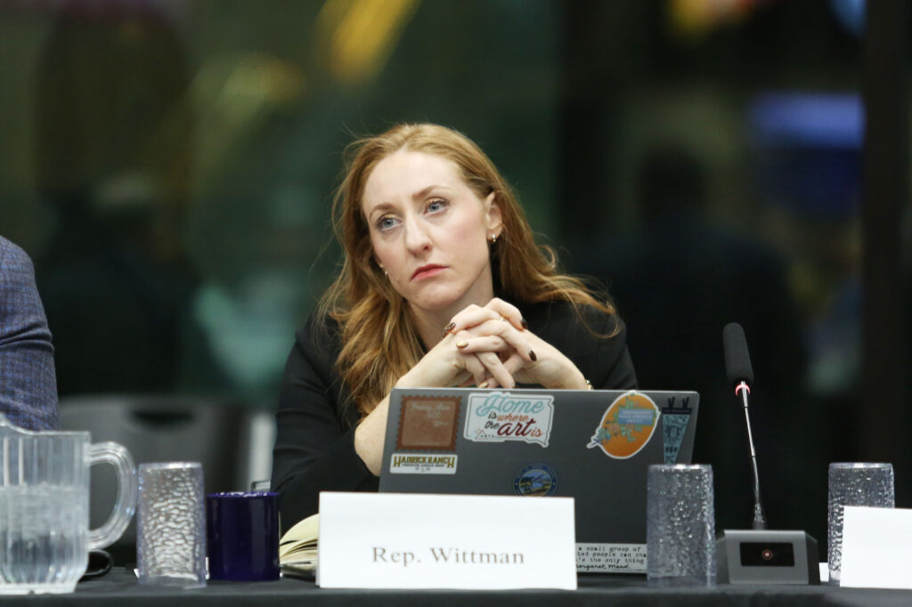 Lawmakers advance proposal to cover students’ reduced-price meal costs