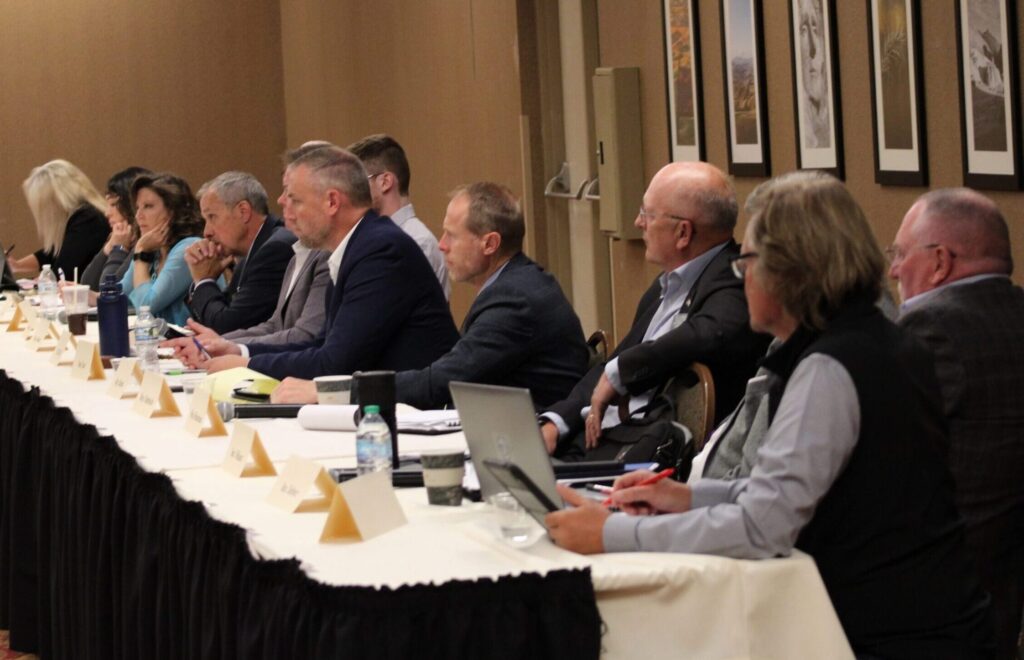 Whatever lawmakers do about property taxes, it’s too late to save us from the price of ‘Freedom’