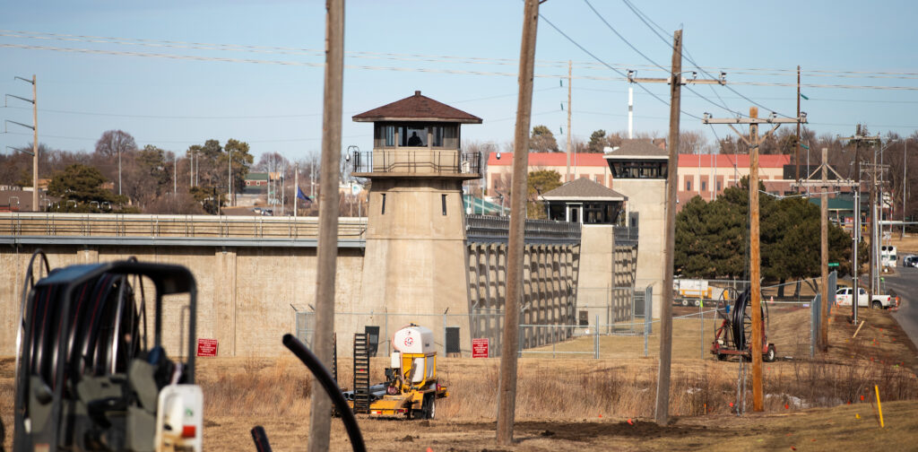 Sentencing reform task force recommends deep dive into improving success of inmates after release Sentencing reform task force recommends deep dive into improving success of inmates after release