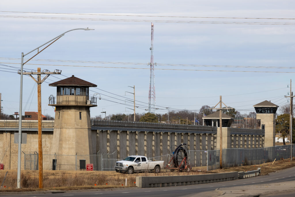 Hausmann Construction chosen to build new Nebraska prison, at $313 million Hausmann Construction chosen to build new Nebraska prison, at $313 million
