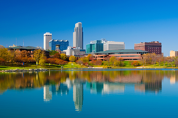 Laser focus on economic development competitiveness essential to growing Nebraska Laser focus on economic development competitiveness essential to growing Nebraska