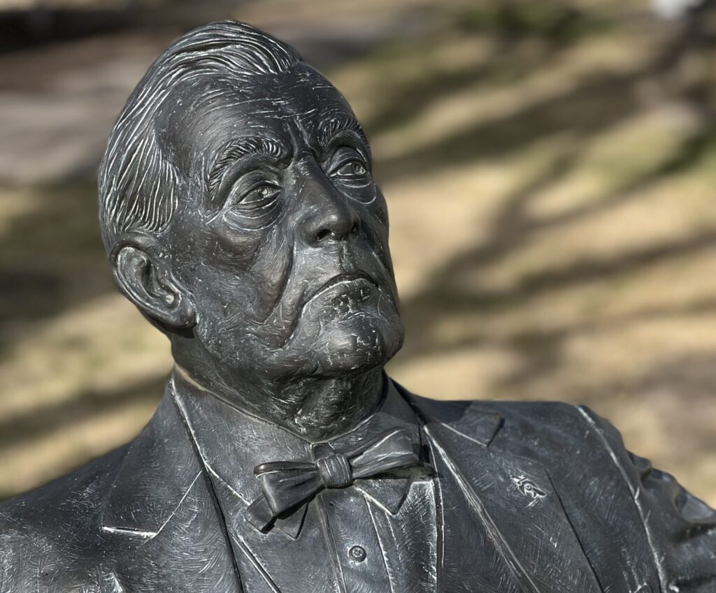 George Norris still has lessons for today’s leaders George Norris still has lessons for today’s leaders