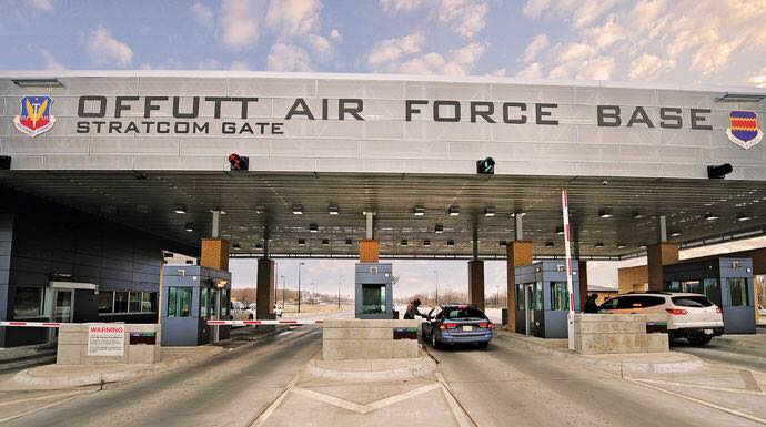 Civilian StratCom worker pleads guilty to conspiring to share classified info on dating site Civilian StratCom worker pleads guilty to conspiring to share classified info on dating site