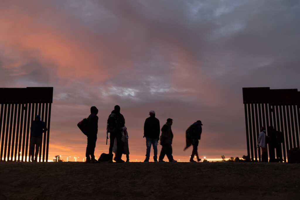 Nebraska needs immigrants Nebraska needs immigrants