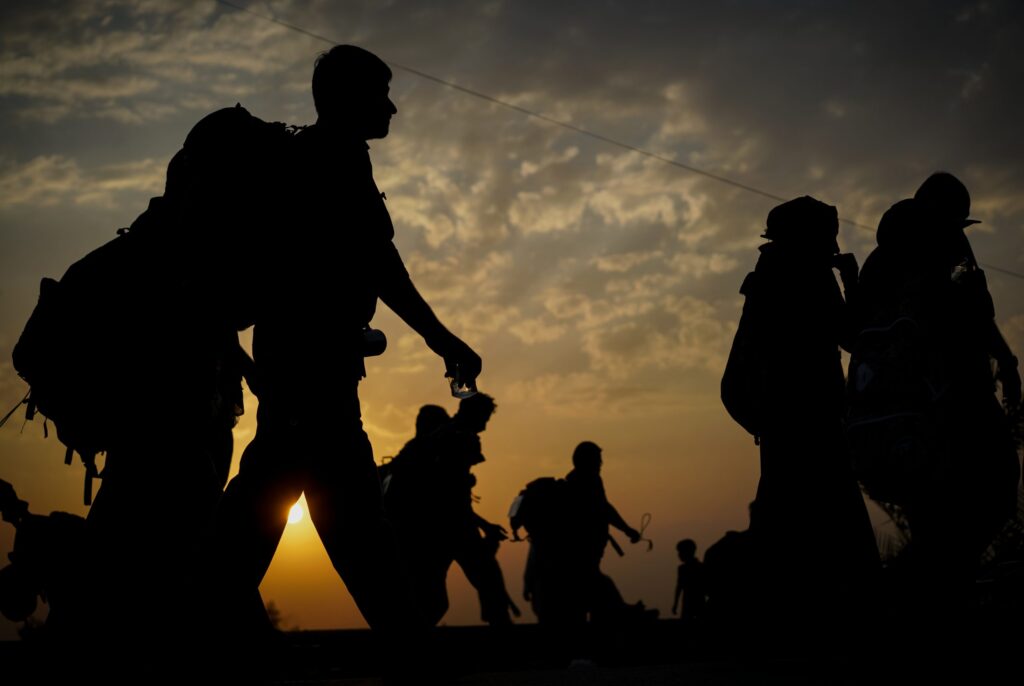 NE immigrant advocates seek to reignite ‘rapid response teams’ in case of crackdowns or crisis NE immigrant advocates seek to reignite ‘rapid response teams’ in case of crackdowns or crisis