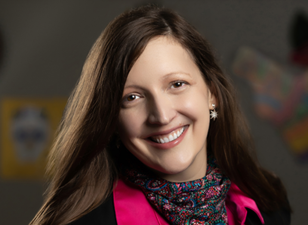 Elkhorn public school teacher named National Language Teacher of the Year Elkhorn public school teacher named National Language Teacher of the Year
