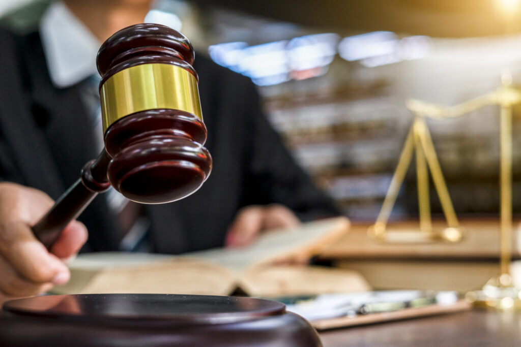 Attorneys debate whether former history director was denied a speedy trial Attorneys debate whether former history director was denied a speedy trial