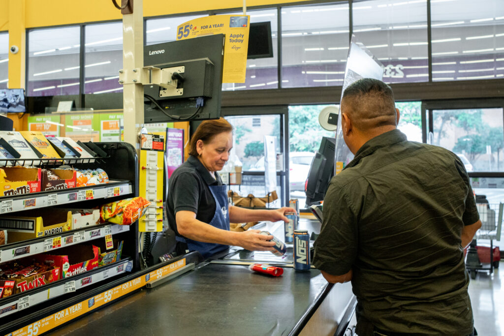 Nebraska grocers raise concerns about ban on soda, energy drinks from public grocery aid Nebraska grocers raise concerns about ban on soda, energy drinks from public grocery aid