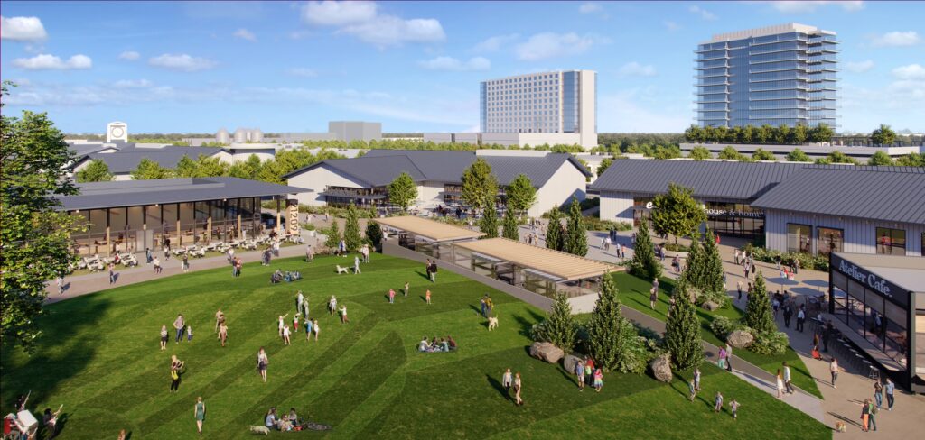 Nebraska cities make key strides in pursuit of activating ‘Good Life Districts’ Nebraska cities make key strides in pursuit of activating ‘Good Life Districts’