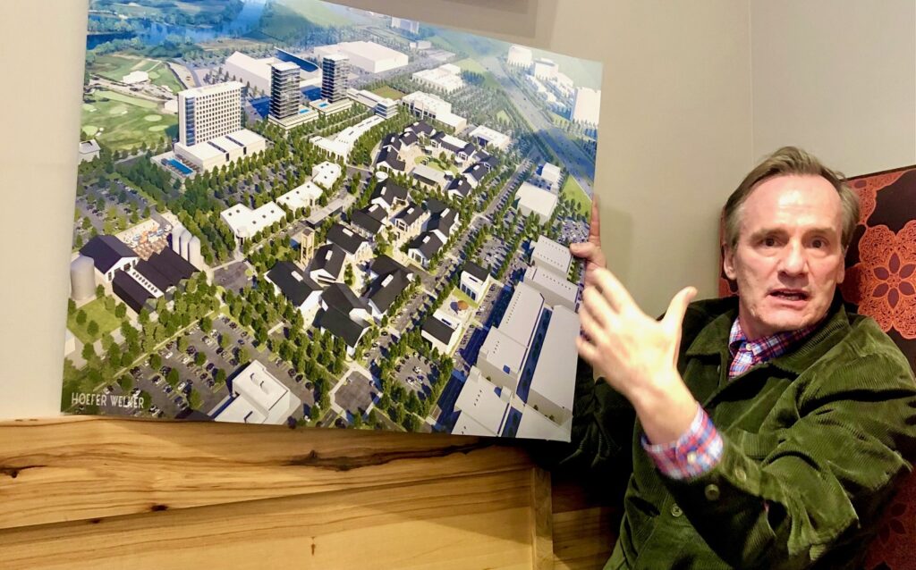 Uncertainty piles on Gretna good life district as Yates pulls out of current deal Uncertainty piles on Gretna good life district as Yates pulls out of current deal