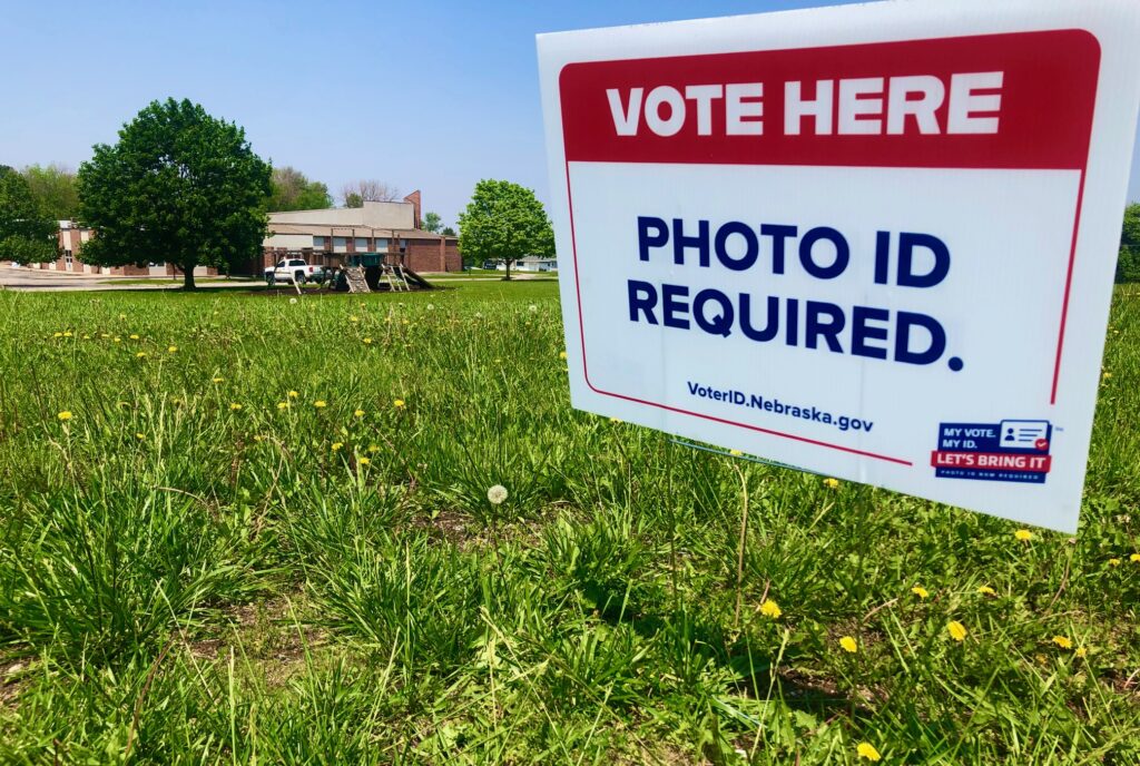 Fewer voters turned away under new Nebraska voter ID law than in similar states Fewer voters turned away under new Nebraska voter ID law than in similar states