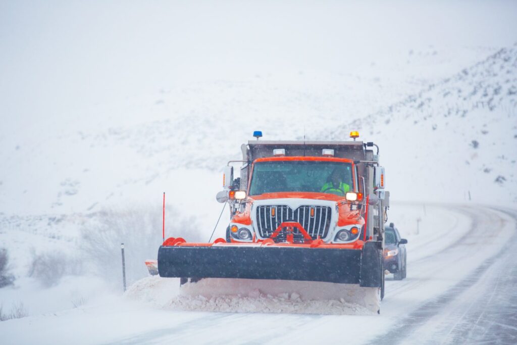 NE audit blasts state transportation agency for millions spent on overtime, ‘unexplained’ fuel buys NE audit blasts state transportation agency for millions spent on overtime, ‘unexplained’ fuel buys