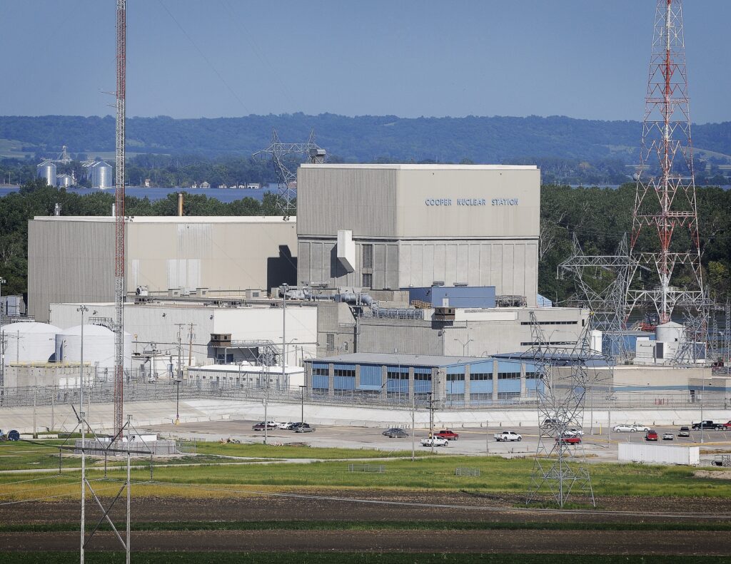 16 locations identified to expand Nebraska nuclear footprint, shortlist soon to be narrowed 16 locations identified to expand Nebraska nuclear footprint, shortlist soon to be narrowed