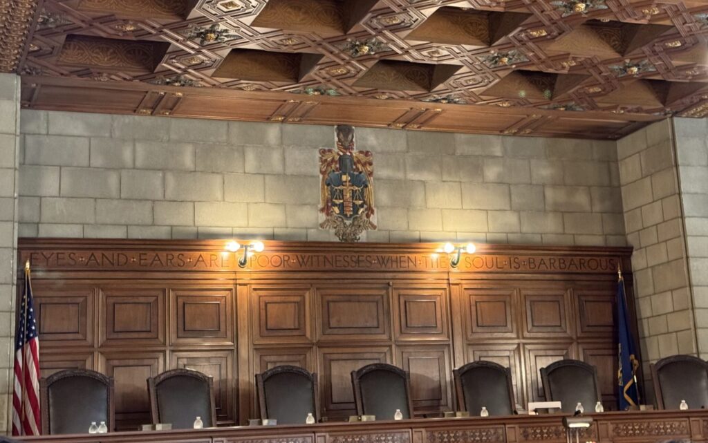 Oral arguments Monday for three lawsuits against Nebraska’s abortion ballot initiatives Oral arguments Monday for three lawsuits against Nebraska’s abortion ballot initiatives