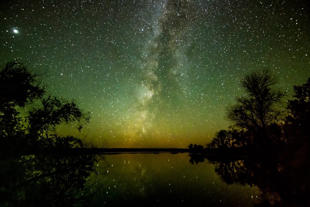 Nebraska Star Party honored by travel booking site as best in U.S. for ‘astrotourism’ Nebraska Star Party honored by travel booking site as best in U.S. for ‘astrotourism’