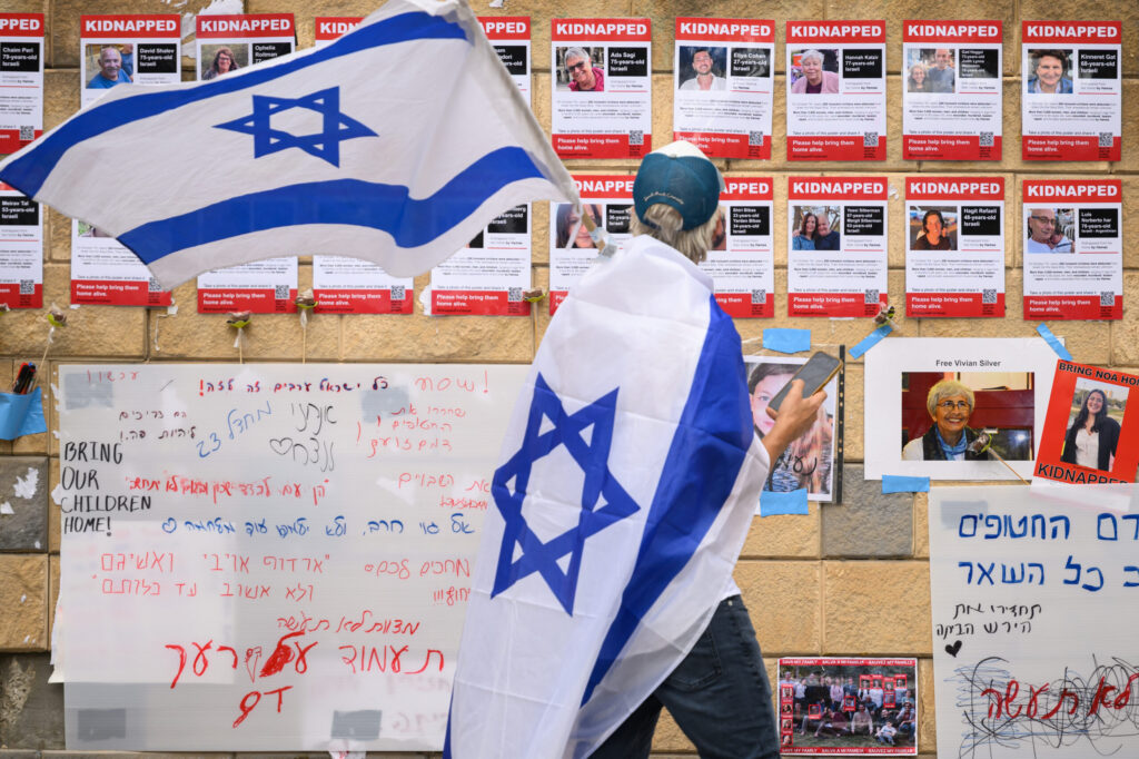 Nebraska lawmaker adds her support to resolution supporting Israeli people Nebraska lawmaker adds her support to resolution supporting Israeli people