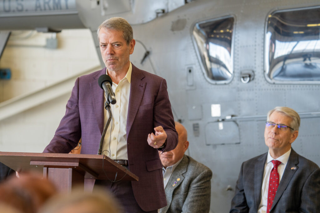 ‘We made a mistake’: Pillen accepts responsibility for failed vetoes to Nebraska budget ‘We made a mistake’: Pillen accepts responsibility for failed vetoes to Nebraska budget