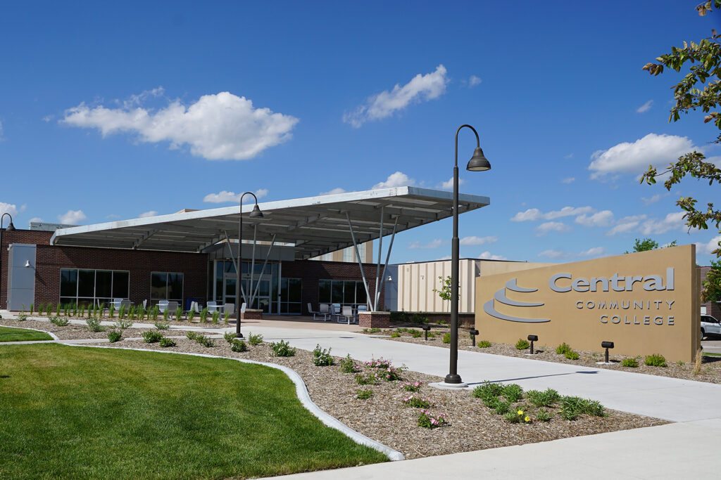 tax credits available for Nebraska community colleges’ property