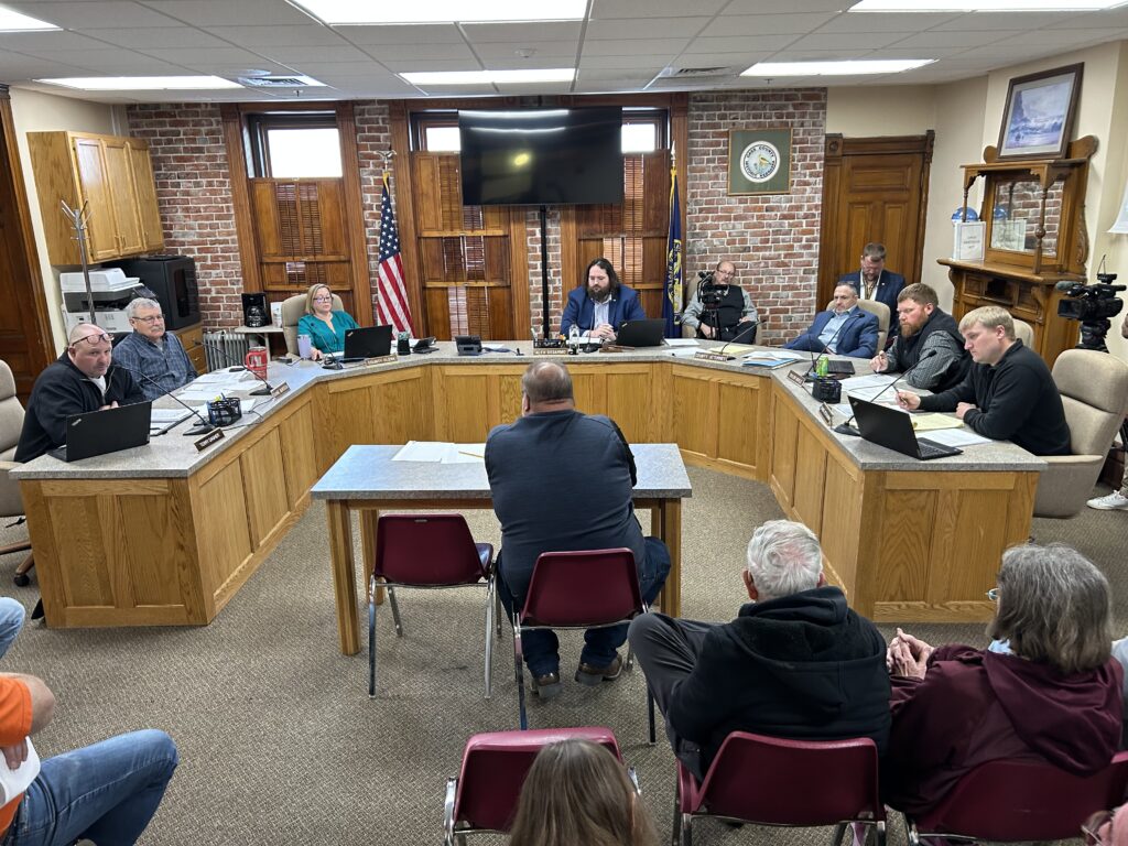 Head of Lincoln-based natural resources district put on leave Head of Lincoln-based natural resources district put on leave