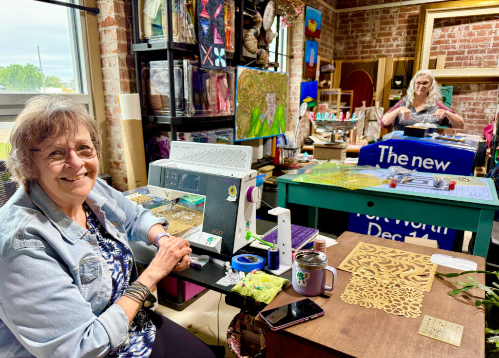 Old Omaha potato chip factory produces paintings, pottery, art pieces Old Omaha potato chip factory produces paintings, pottery, art pieces